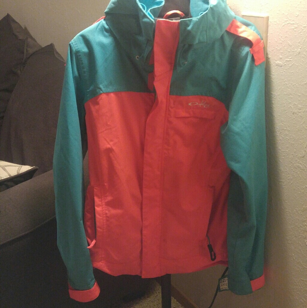 Oakley Ski Coat